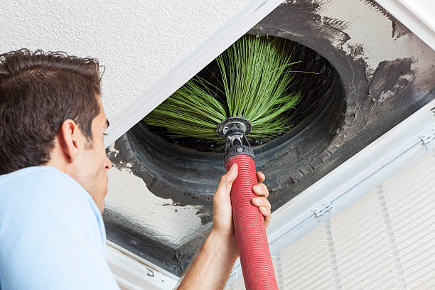 Ductwork Cleaning Services in Gibbon, NE